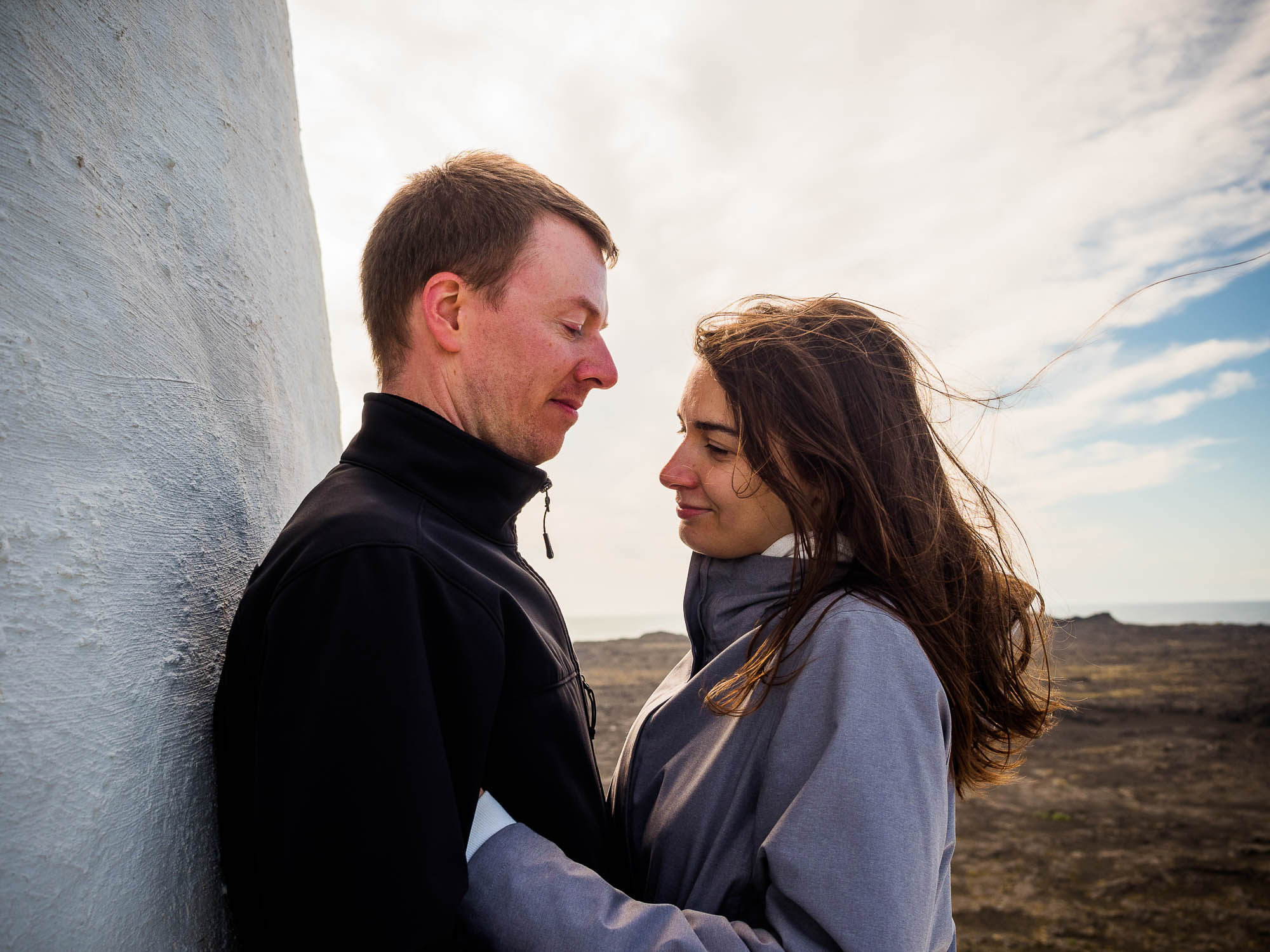 Export x3 P1010020 Fotoshooting Island 2020 Anastasia & Benedikt